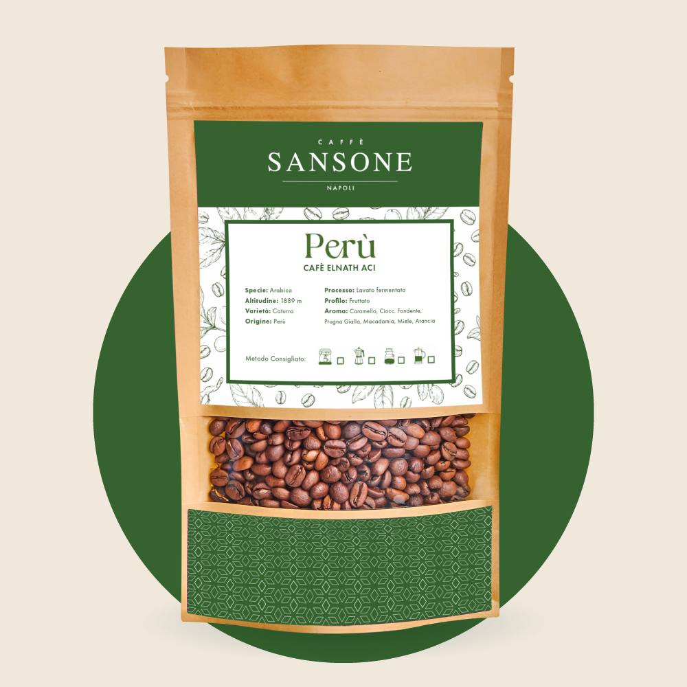 Perù, Café Elnath Aci