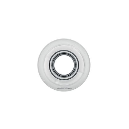 Filtro Portafiltro Hoop Ceado - Plastica Trasparente Professionale