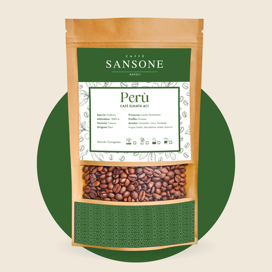 Perù, Café Elnath Aci